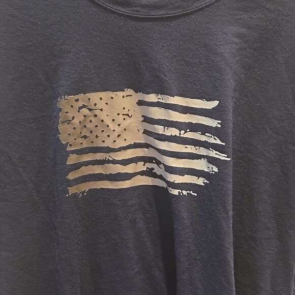 Men's t shirt size, extra large, good condition - Picture 2 of 4